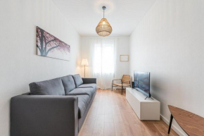 GuestReady - Fluvial Oporto Apartment